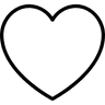 heart icon