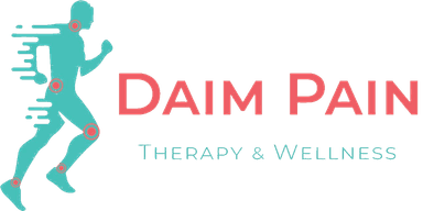 Daim Therapy logo