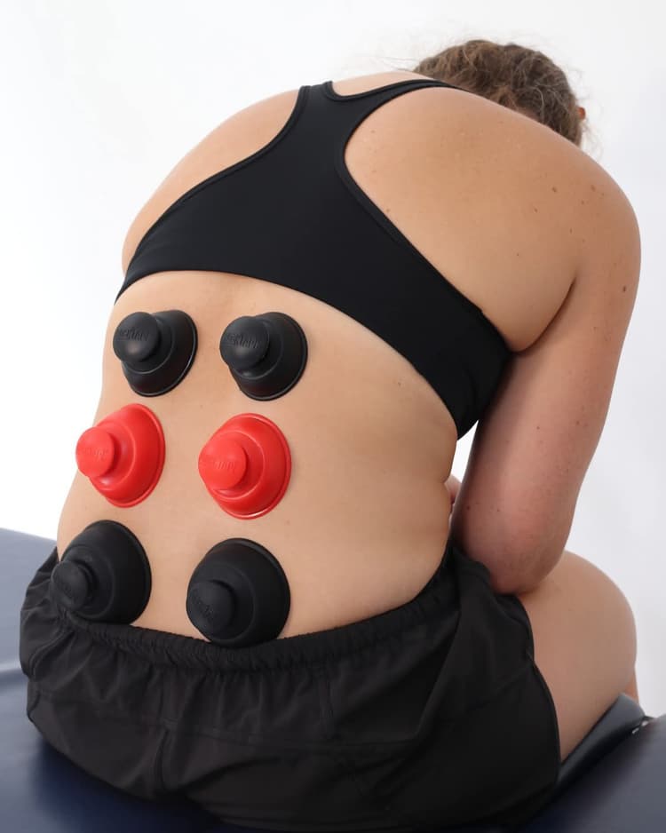 Daim Therapy logo